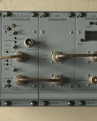 Trasmettitore Eurotel Analogico TV