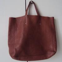 Borsa donna in pelle pulicati