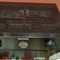 Marantz sr 7013 errore 2a02