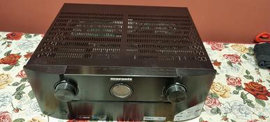 Marantz sr 7013 errore 2a02