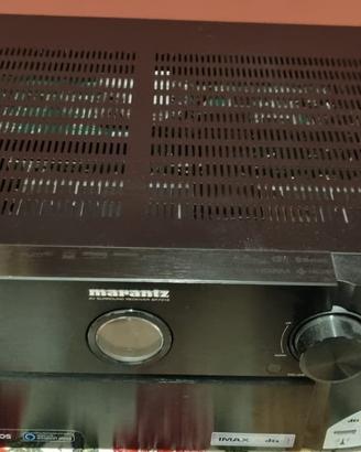 Marantz sr 7013 errore 2a02