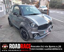 MICROCAR CHATENET CH 46 CONFORT 2022 molto bella