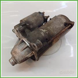 Motorino Avviamento MOTORCRAFT 0277A JAGUAR S-TYPE