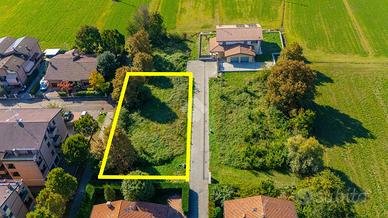 TER. RESIDENZIALE A REGGIO NELL'EMILIA