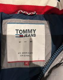 Piumino Tommy Hilfiger