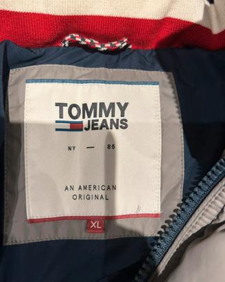 Piumino Tommy Hilfiger