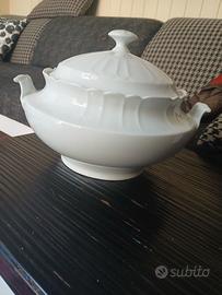 zuppiera porcellana Arthal