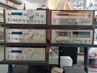 Used Pioneer SA-7800 Integrated amplifiers for Sale | HifiShark.com