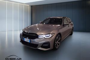 BMW Serie 3 G21 2019 Touring - 320d Touring mhev 4