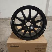 cerchi Speedline turini 17 