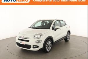 FIAT 500X EA14216