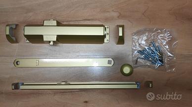 chiudiporta rallentato Dorma ts90 impulse en3