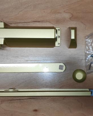 chiudiporta rallentato Dorma ts90 impulse en3