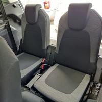 Sedile post sx CITROEN C4 GRAND PICASSO 2018