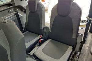 Sedile post sx CITROEN C4 GRAND PICASSO 2018