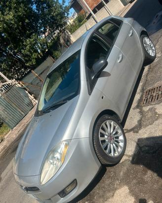 Fiat bravo 1.6 multijet