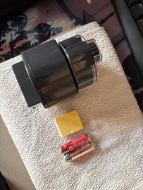 mangiatoia automatica