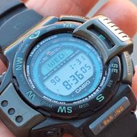 Orologio Casio ATC-1000