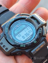 Orologio Casio ATC-1000