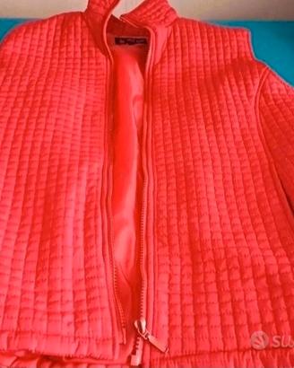 Smanicato donna tg M