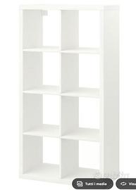 Scaffale Libreria Kallax