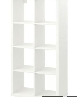 Scaffale Libreria Kallax