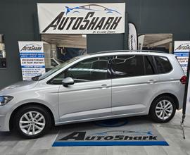 VOLKSWAGEN TOURAN 1.6 TDI HIGHLINE 7P