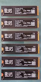 ssd 1tb nvme crucial 
