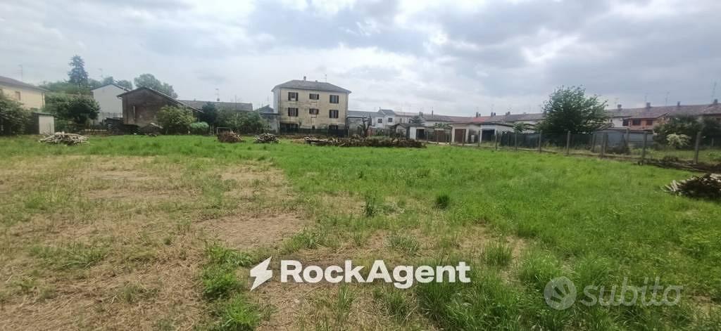 Terreno di 2582 m² a Valle Lomellina - Vista 4