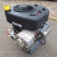 Motore Briggs & Stratton 10.5 Hp