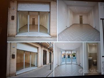 Locale commerciale a reddito- torre del greco-via,
