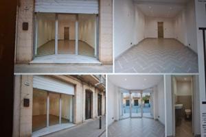 Locale commerciale a reddito- torre del greco-via,