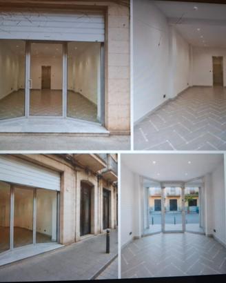 Locale commerciale a reddito- torre del greco-via,