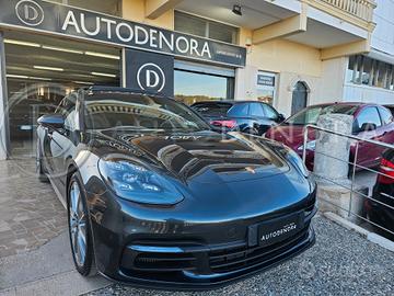 Porsche Panamera 2.9 4S Executive#AUTO#LED#TETTO#C