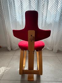 Sedia ergonomica Thatsit Stokke