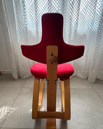 Sedia ergonomica Thatsit Stokke