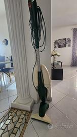 Folletto vk 131 scopa elettrica aspirapolvere 750W