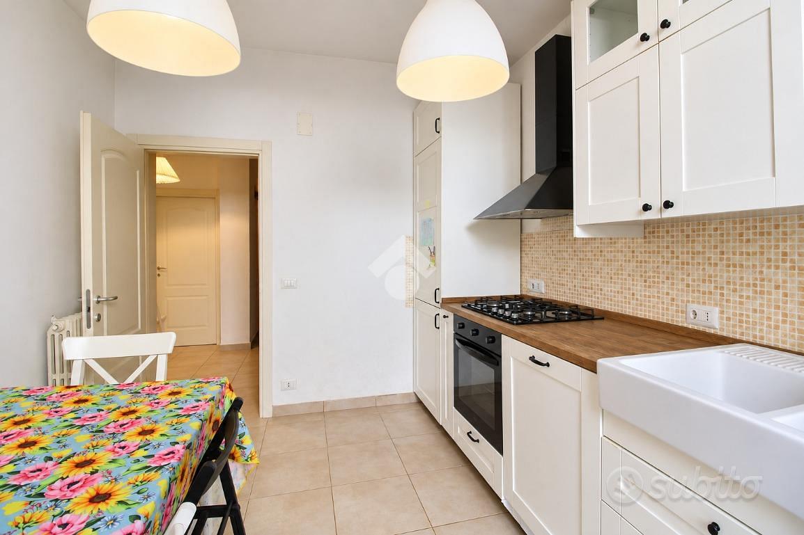 Appartamento – Porto Sant'Elpidio, Marina Faleriense, Fermo - Vista 4