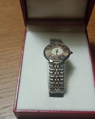 orologio cartier 21