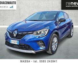 Renault Captur 1.0 tce Intens Gpl 100cv my21