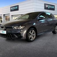 Volkswagen Polo 1.0 TSI R-Line
