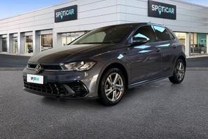 Volkswagen Polo 1.0 TSI R-Line