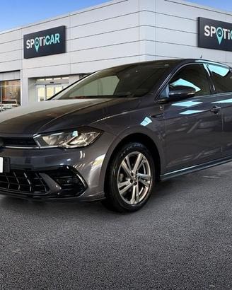 Volkswagen Polo 1.0 TSI R-Line