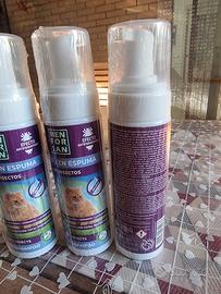 Toelettatura animali 