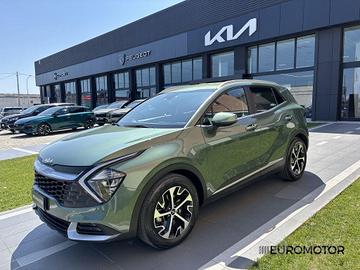 Kia Sportage 1.6 tgdi mhev Style