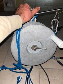 Verricello o salpabolentino