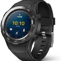 Smartwatch NUOVO _ HUAWEI WATCH 2