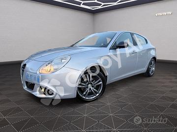 Alfa romeo Giulietta 1.6 disel 105 cv