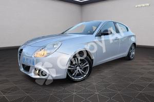 Alfa romeo Giulietta 1.6 disel 105 cv