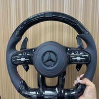 Volante Amg Mercedes